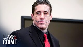 TikTok Famous Killer Wade Wilson Files Lawsuit After Getting Death Sentence