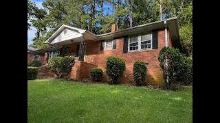 NEW LISTING: 2385 Tall Oak Road Sumter SC 29154