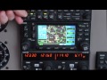 OU Aviation Training Series - Using the Radios in the Piper Warrior III