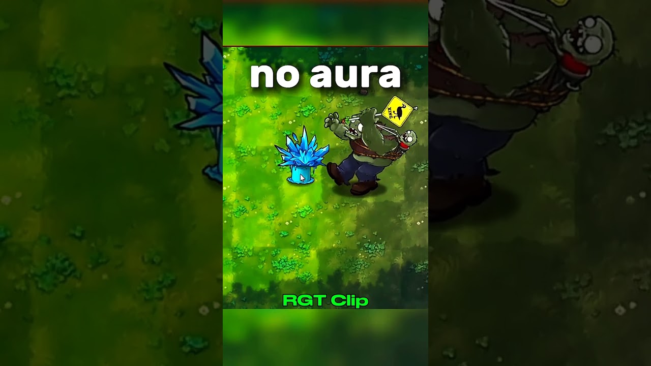 How To Defeat Gargantuar Plants Vs Zombie Fusion 