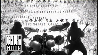 Krisiun – Necronomical (Official Video)