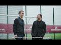 Julen Lopetegui's First Interview As West Ham United Head Coach | Exclusive