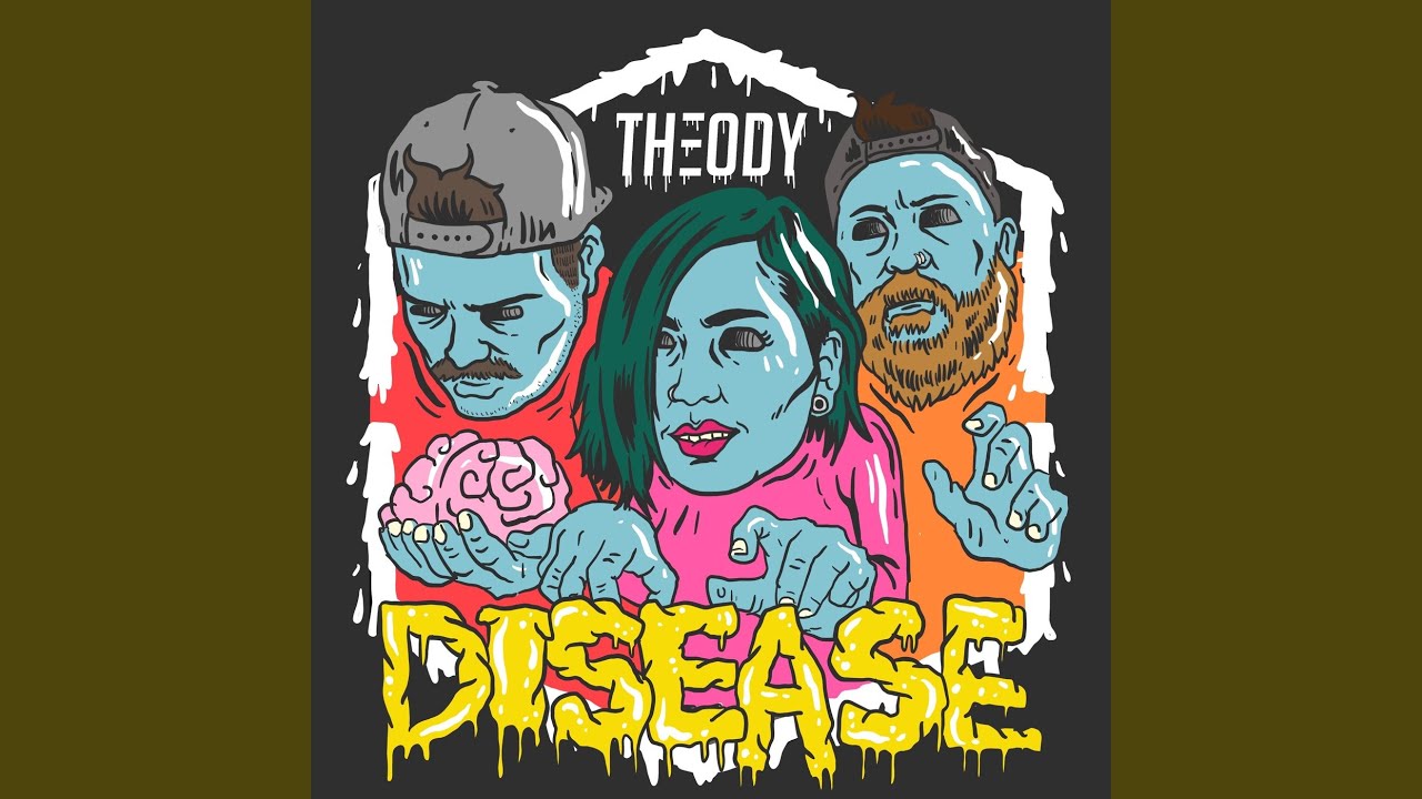 Watch Disease on YouTube Watch Disease on YouTube