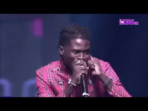Wow! KUAMI EUGENE AMAZING PERFORMANCE AT VGMA 2020 - YouTube