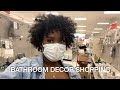MOVING VLOG #1| COME WITH ME BATHROOM DECOR SHOPPING (On a Budget)