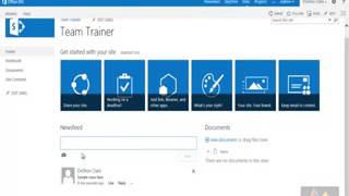 Synapseindia Sharepoint Development Lesson 01 Basics2