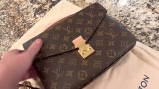 dh gate louis vuitton pochette metis｜TikTok Search