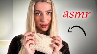 ⭐ [4K USA ASMR] Gloss Ritual 💋 Soft Layers, Deep Sounds & The Final Shade in Bio