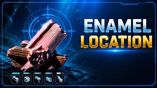 Subnautica 2 Enamel Location