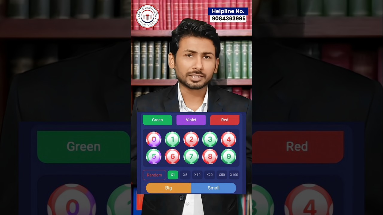 Colour Trading Bank Account Freeze | Online Gaming Bank Account Freeze|Account Freeze by Cyber Crime