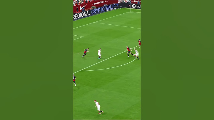Sevilla goal 4 | La Liga 2025 | Sevilla vs Mallorca