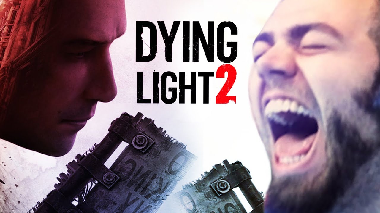 PREPARANDO DYING LIGHT 2 ! MAS MEJOR ft. Auron , Perxiita | ZellenDust