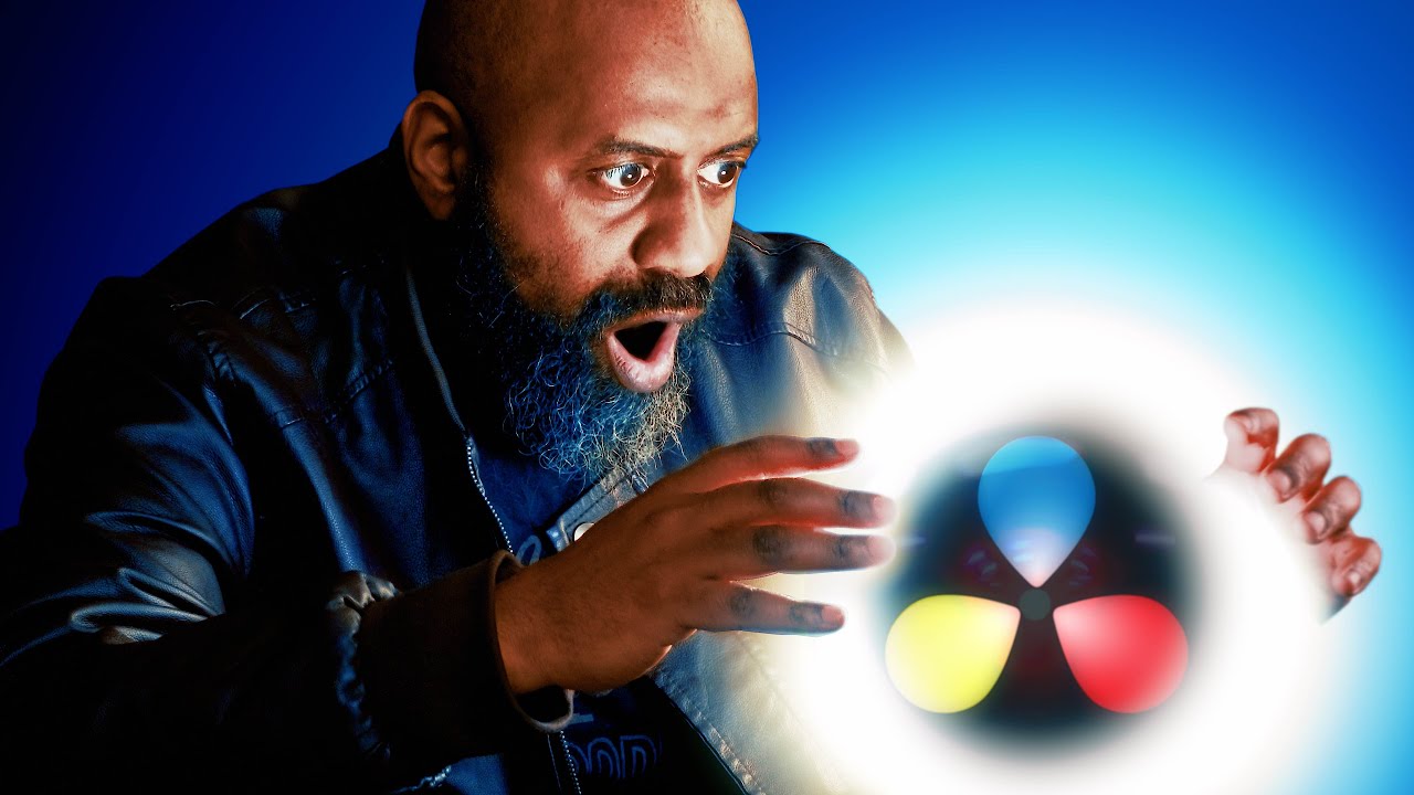 Davinci resolve de A à Z  pour les monteurs Premiere Pro