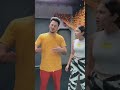 Dar dekh rahe bhai ka 😂🤣 #shorts #toofanivlogs #comedy #youtubeshorts