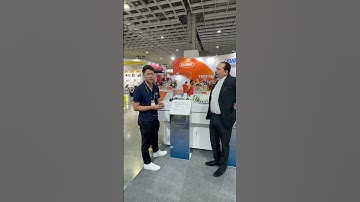 ATP at Computex 2025 Smart City Demo – Traffic Detection and Monitoring #computex #computex2025