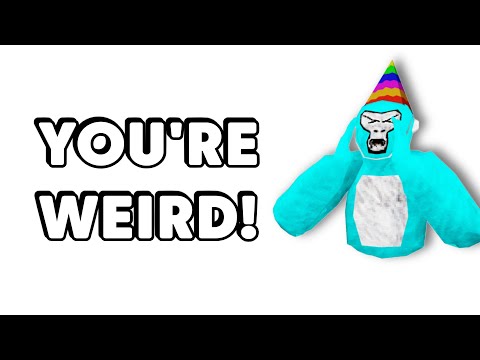 What Your GTAG Personality SAYS ABOUT YOU! 🫵
