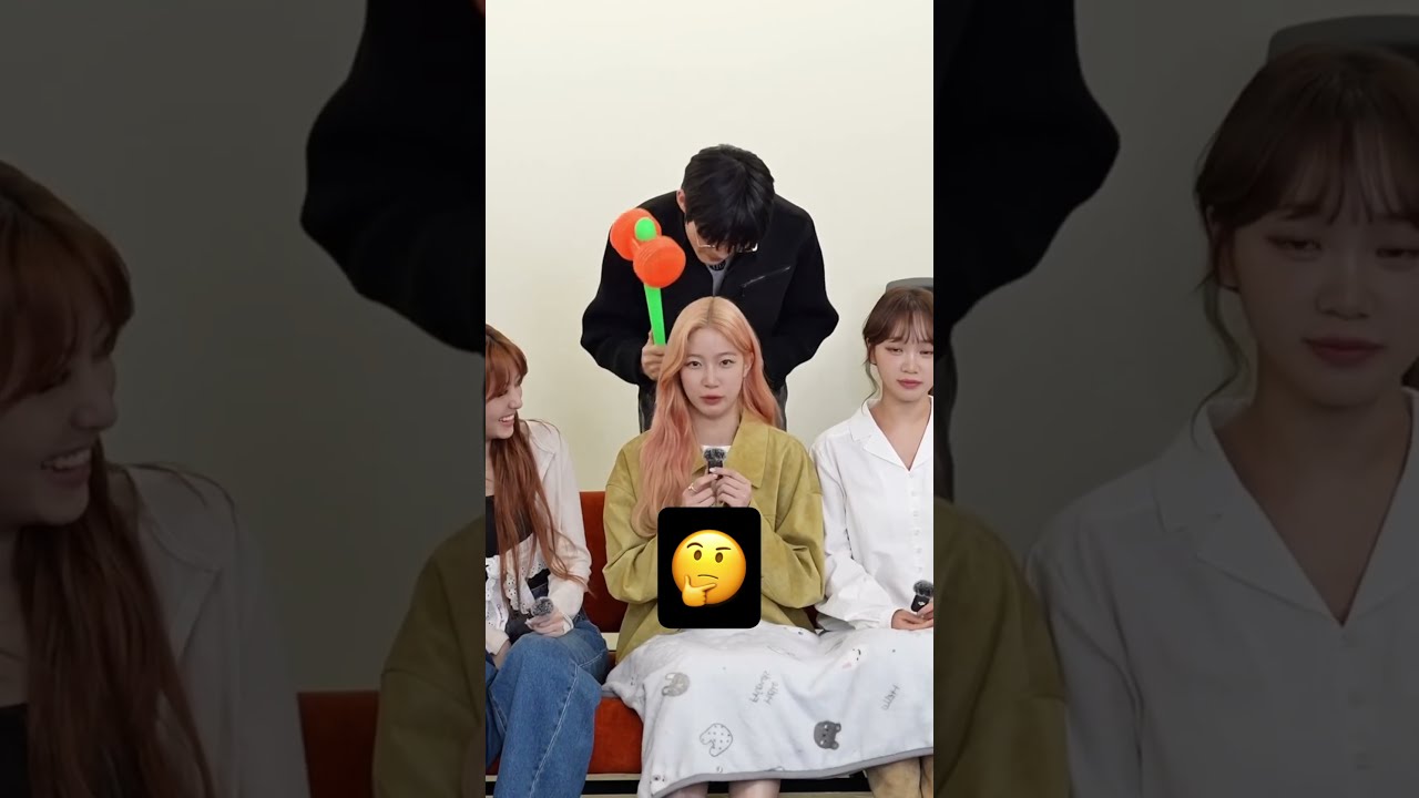 Pass Or Fail LESSERAFIM Official Beatbox Tiktok