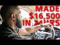 Making $16,500 in less than 24hrs | Wholesaling Real Estate | Vlog #12