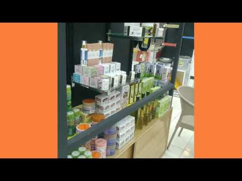 العلاج بالاعشاب الطبيعيه والطب البديل شركه الكابتن مرسي مطروح2021  