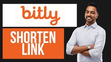 How to Shorten Link on Bitly | Create Short Custom URL