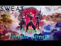 Fortnite stream