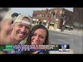 "Year of 12:" Young couple aims to restore Terre Haute's historic 12 Points in 2021