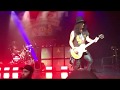 Slash ft. Myles Kennedy &amp; the Conspirators &quot;Falling to Pieces&quot; 10-11-18  Boston