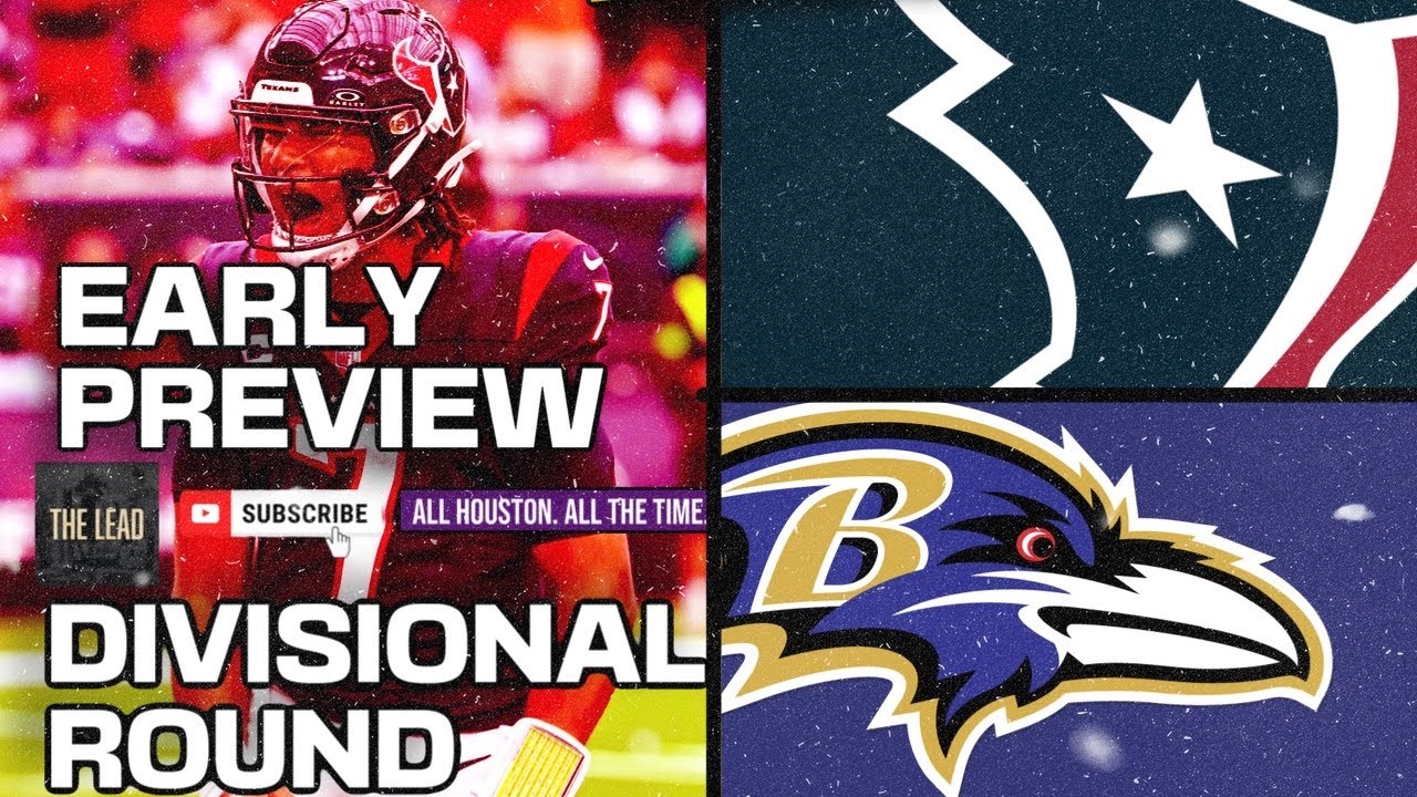 can-cj-stroud-and-the-texans-beat-the-ravens-youtube