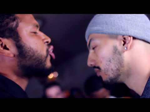 Cheech vs GMJ