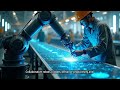 Futuristic Technologies: Shaping Industries and Transforming Lives