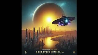 RENDEZVOUS WITH RAMA - Audiobook (long version)