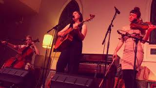 Video thumbnail of "The Maes at The Old Church on the Hill 2018 #3"