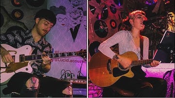 Thumbnail of TWO MAN BAND!!