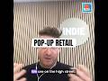 The Shift from Faceless Brands to Real Human Stories #indie #retail #consumer