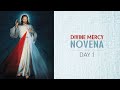 Archdiocese of Bombay - Divine Mercy Novena - Day 1 | April 2, 2021