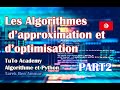    approximation et optimisation  