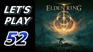 Capital of Ash, Final Boss & Ranni Ending - Lets play ELDEN RING part 52 - Level 175 Faith Build