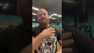 Are you using this technique for your bench press #bench #benchpress #squat #deadlift #athlete