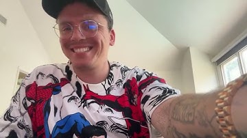 New Logic Snippets - 4/17/23 Livestream "Logic Making Beats"