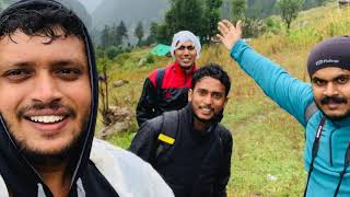 Malana Magic Valley Trek