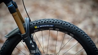 Fast Af Michelin Force Am2 Tire Review