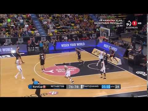 Nigel Williams Goss