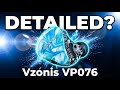 Vzonis VP07 