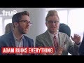 Adam ruins everything  how frequent flyer miles work  trutv