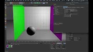 Famous Cinema4D S22 : Global Illumination : Part 1 : General Use Wealth