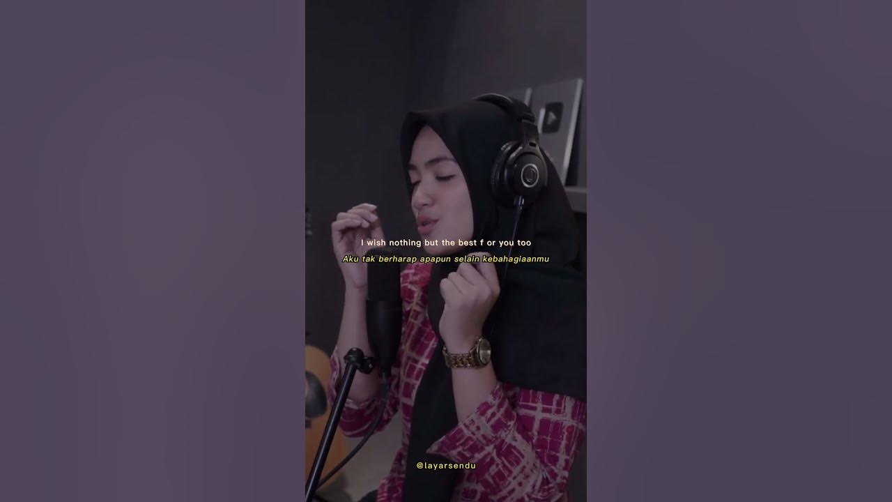 Adele - Someone Like You (Lirik dan Terjemahan Bahasa Indonesia)