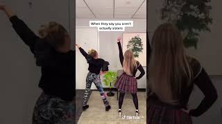 Meghan Trainor Doing the "Title Challenge" Trend with Jojo Siwa #shorts