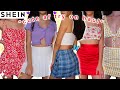 HUGE SHEIN try on Haul *cute* 🌸 | SUMMER 2020✨ *discount code*