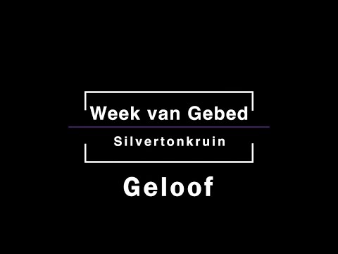 Video: Gebed Vir Gesondheid En Die Betekenis Daarvan In Die Christelike Geloof