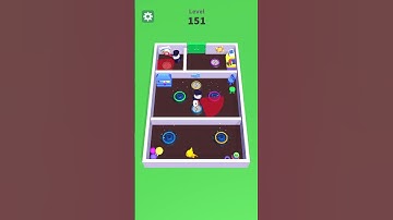 Cat Escape Level 151